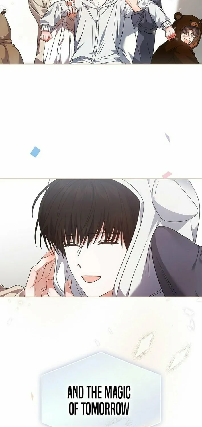 Read Debut or Die! chapter 86 image 59 on Lezhin