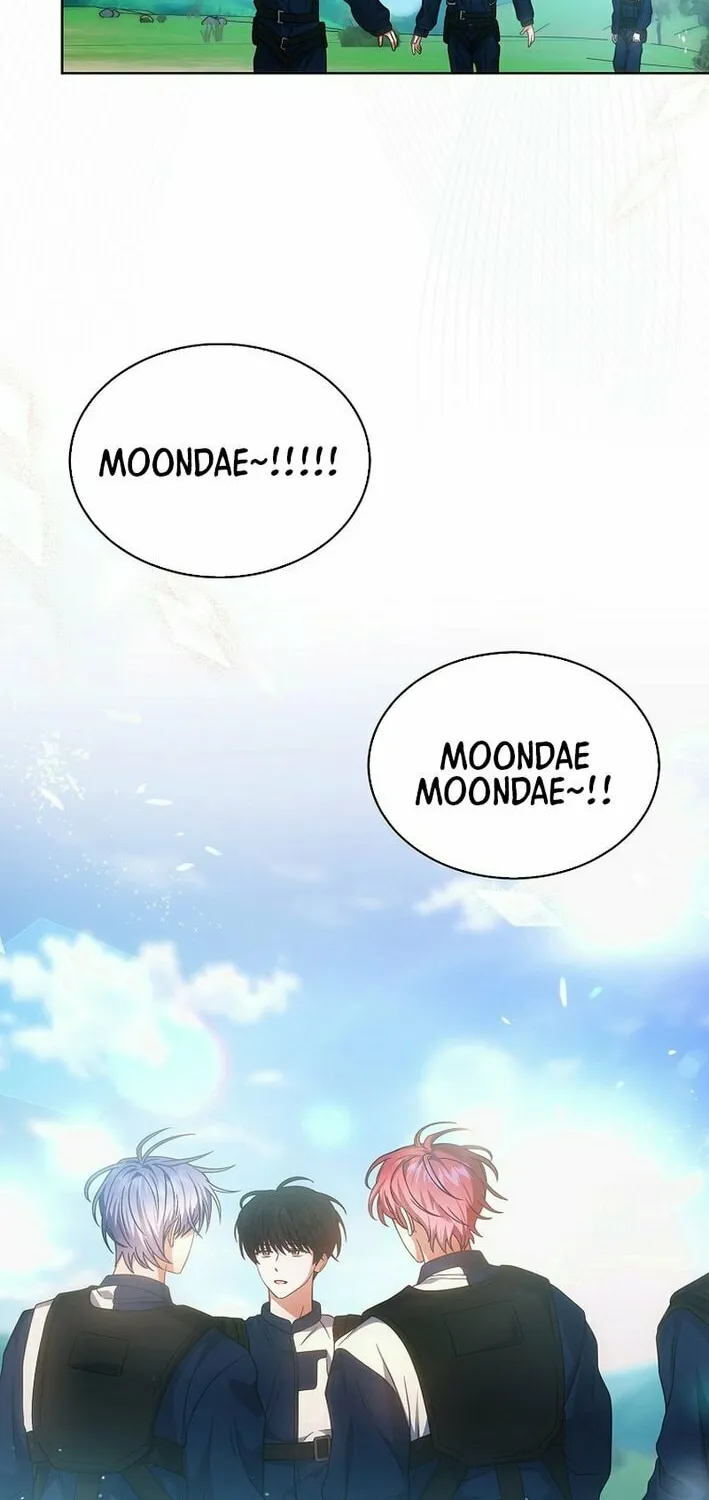 Read Debut or Die! chapter 86 image 64 on Lezhin