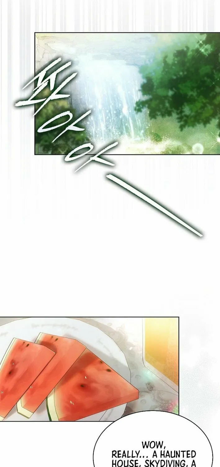 Read Debut or Die! chapter 86 image 66 on Lezhin