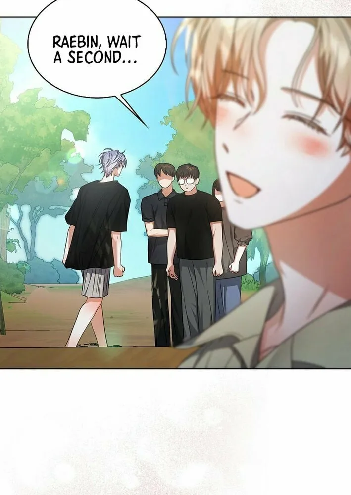 Read Debut or Die! chapter 86 image 69 on Lezhin