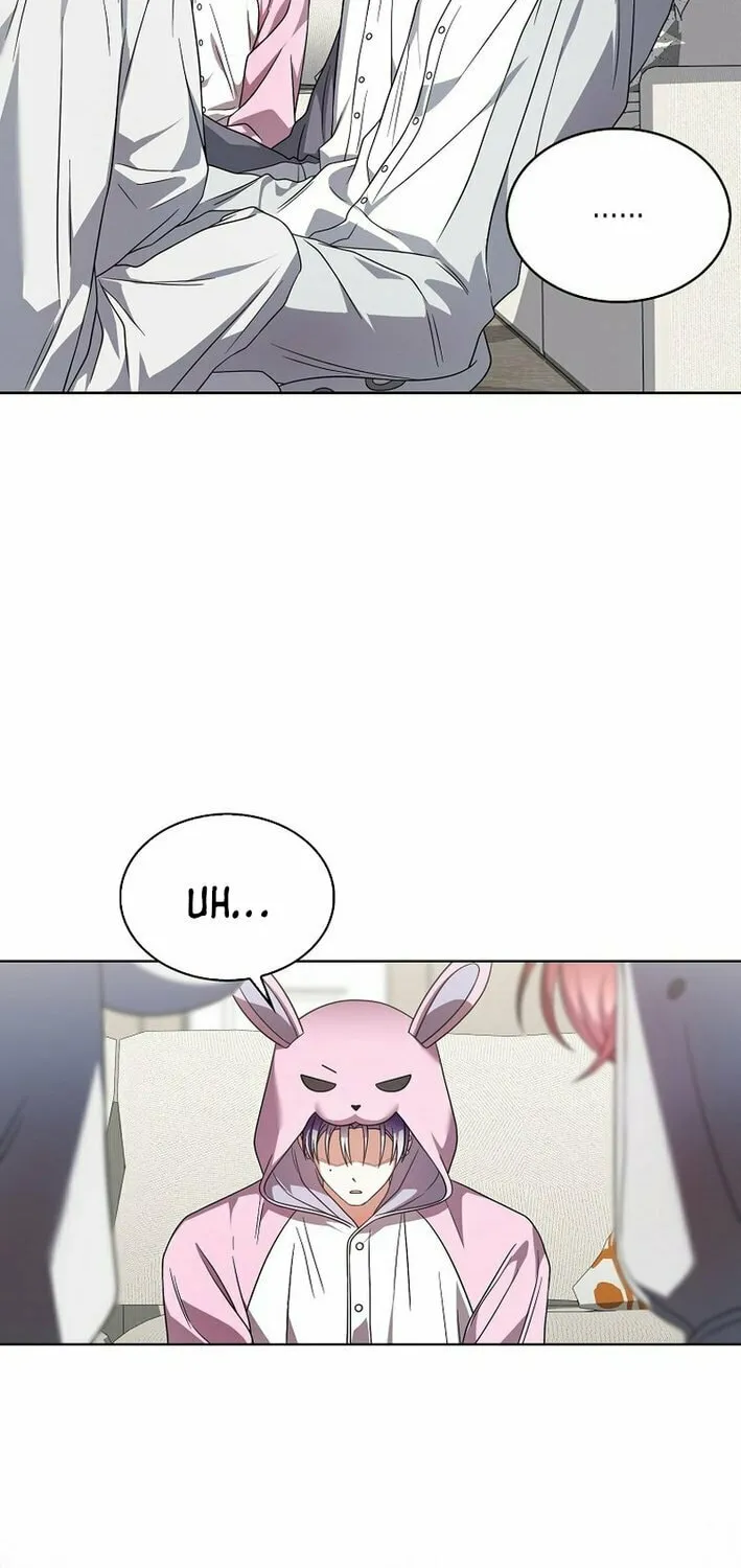 Read Debut or Die! chapter 86 image 8 on Lezhin