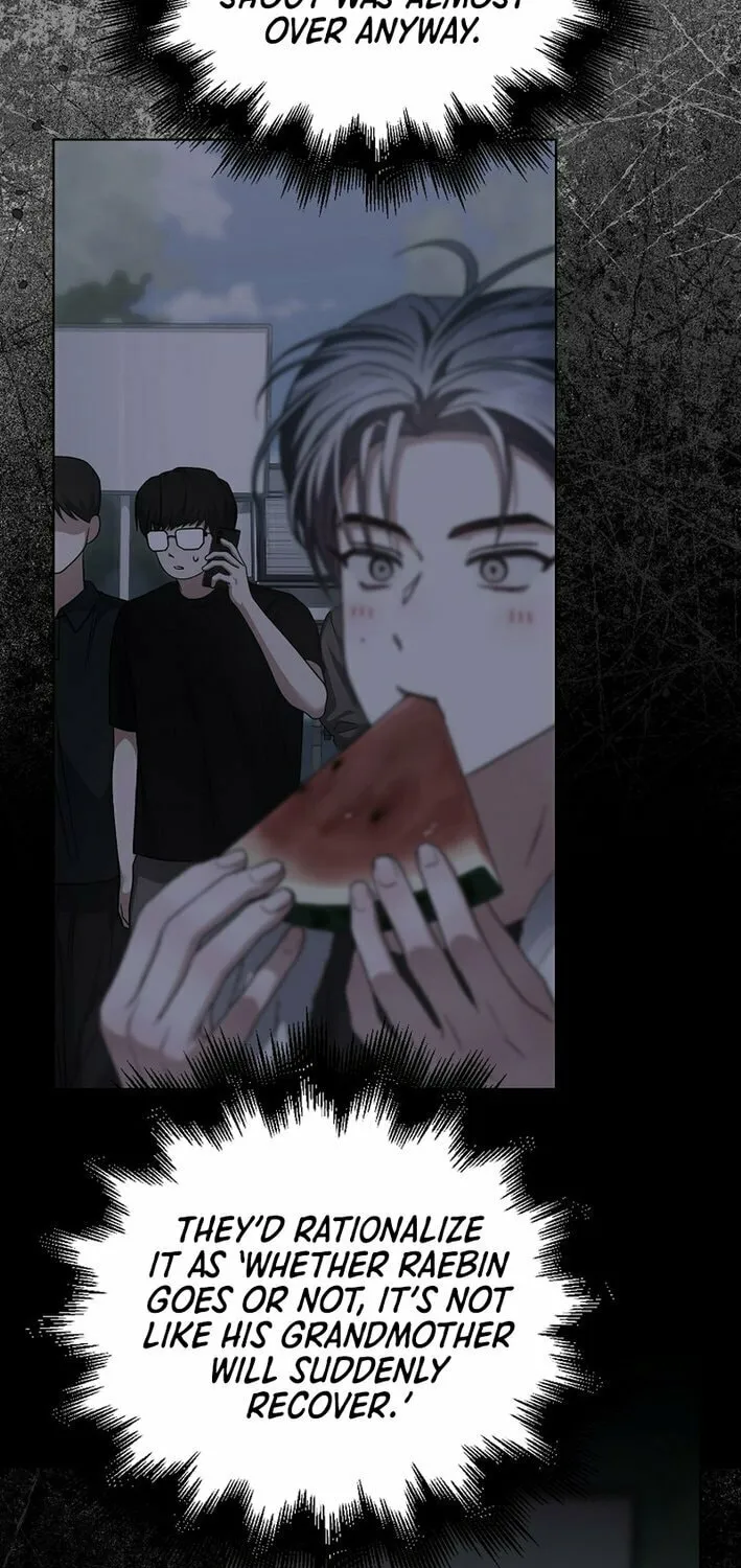 Read Debut or Die! chapter 87 image 14 on Lezhin