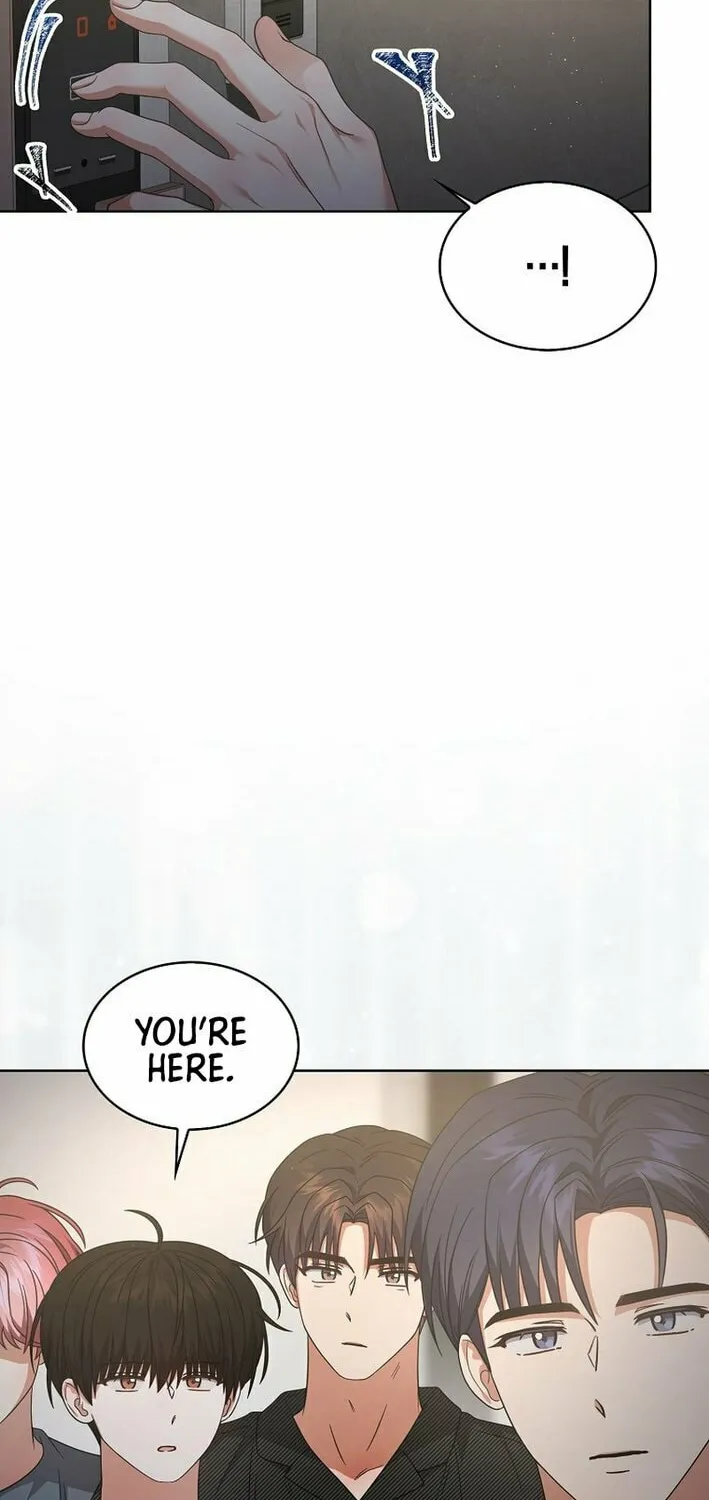 Read Debut or Die! chapter 87 image 24 on Lezhin