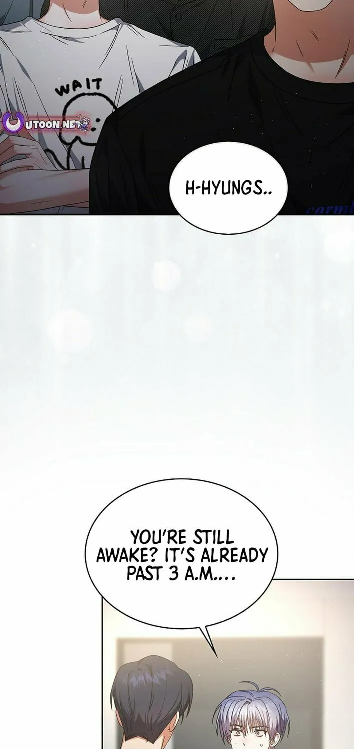 Read Debut or Die! chapter 87 image 25 on Lezhin