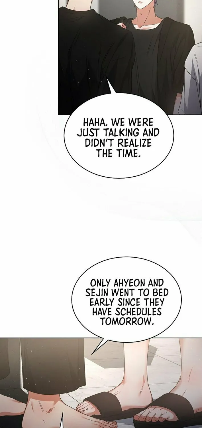 Read Debut or Die! chapter 87 image 26 on Lezhin