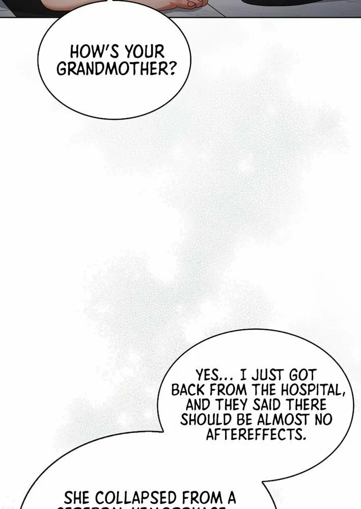 Read Debut or Die! chapter 87 image 27 on Lezhin