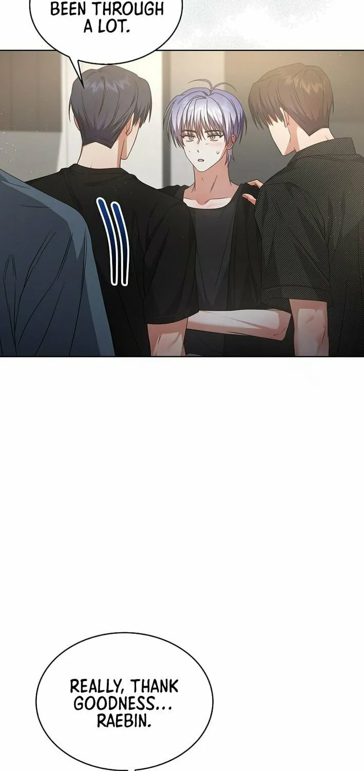 Read Debut or Die! chapter 87 image 29 on Lezhin