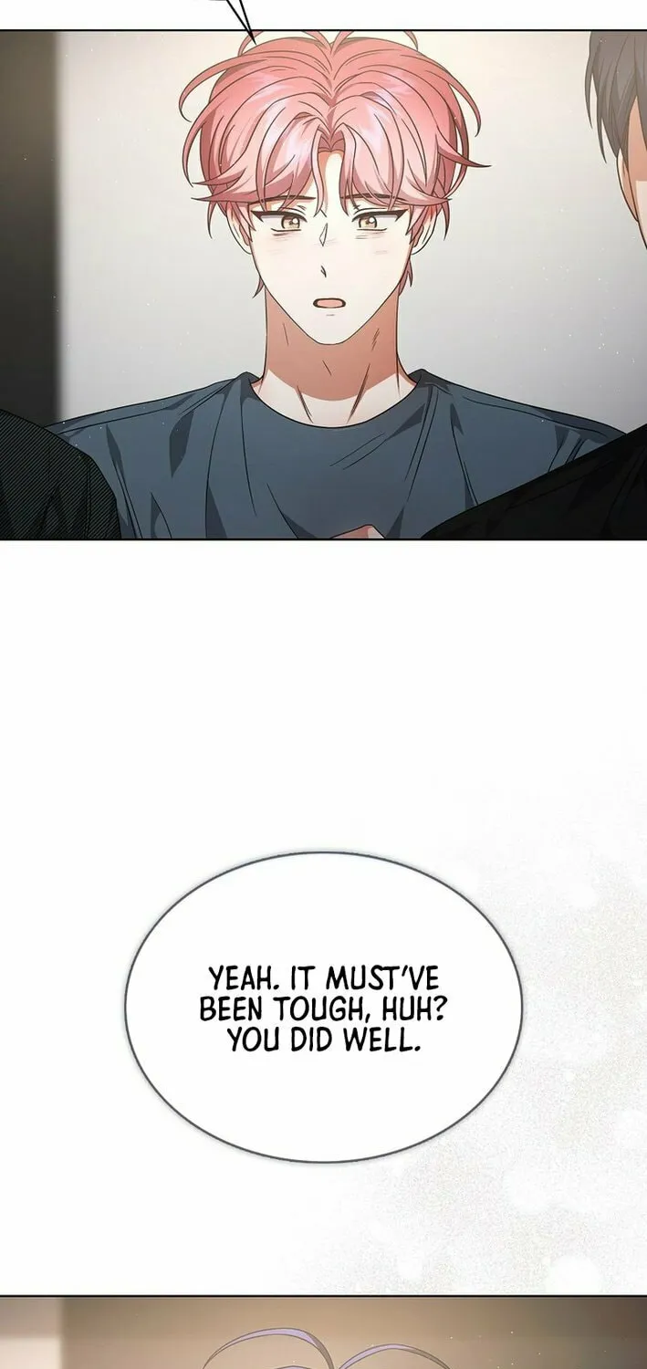 Read Debut or Die! chapter 87 image 30 on Lezhin