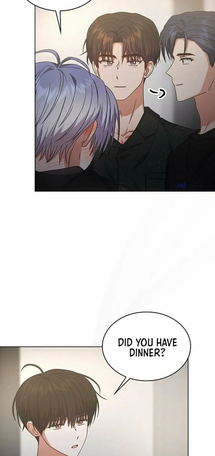 Read Debut or Die! chapter 87 image 32 on Lezhin