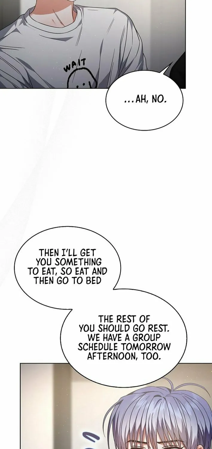 Read Debut or Die! chapter 87 image 33 on Lezhin