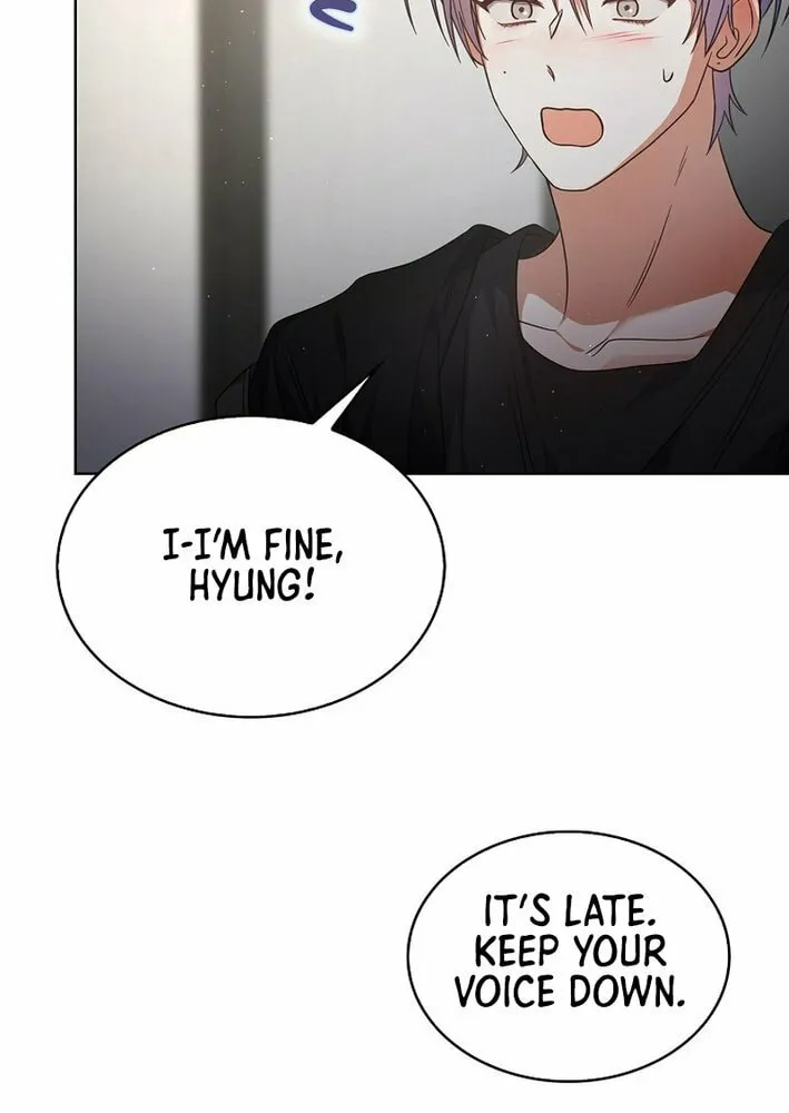 Read Debut or Die! chapter 87 image 34 on Lezhin
