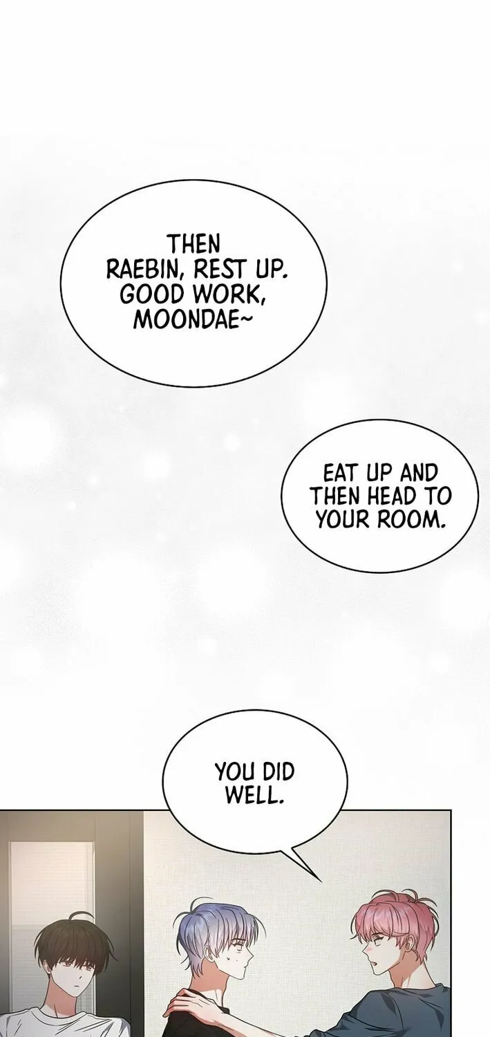 Read Debut or Die! chapter 87 image 35 on Lezhin