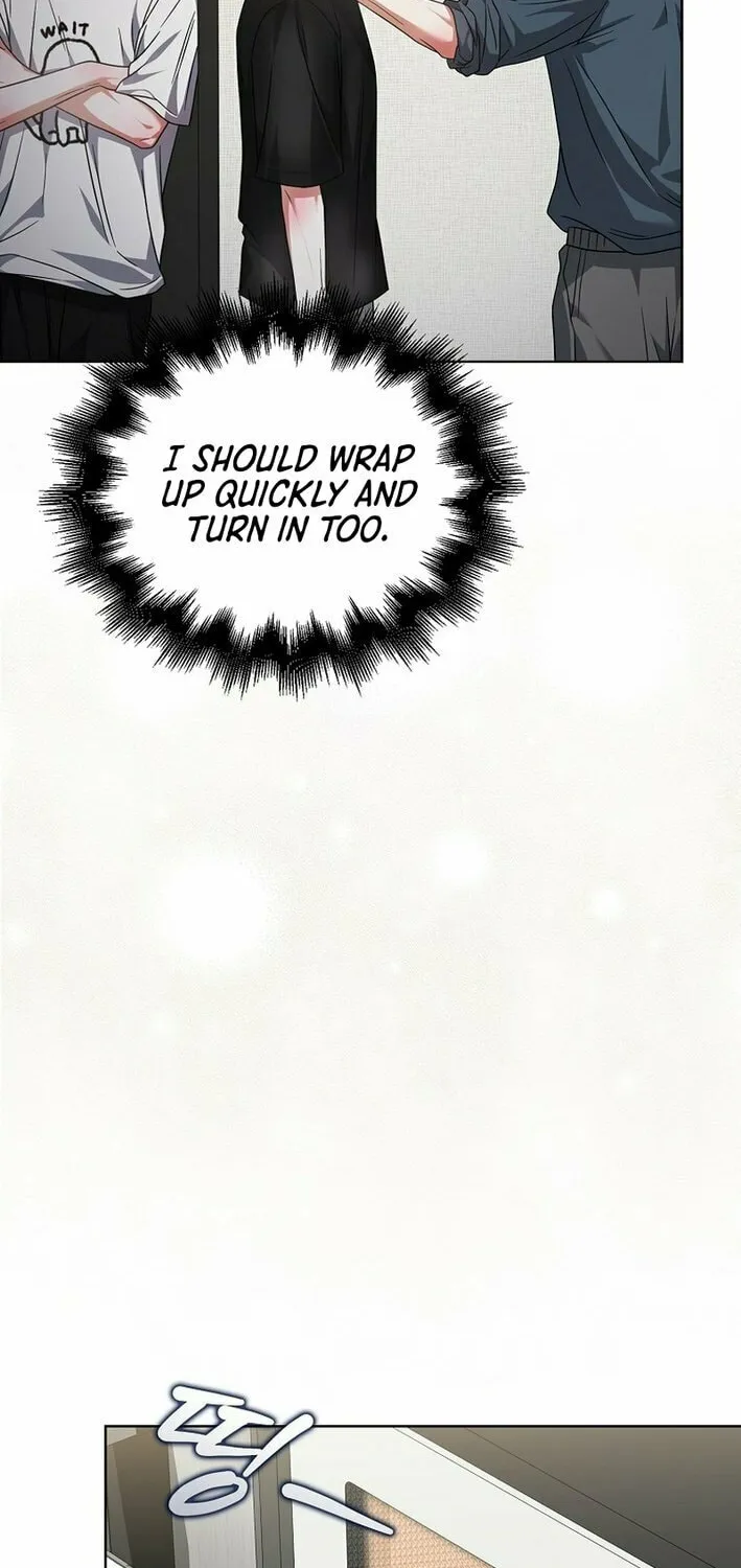 Read Debut or Die! chapter 87 image 36 on Lezhin