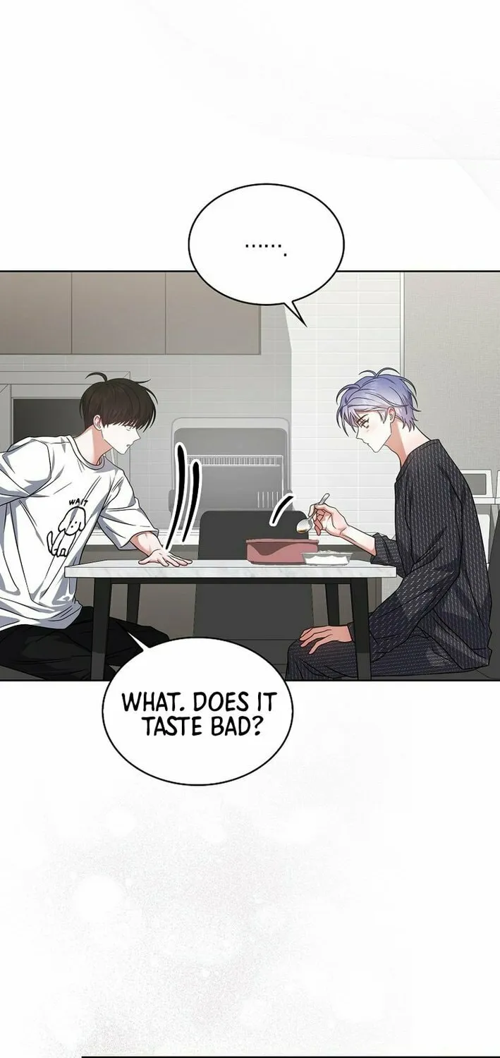 Read Debut or Die! chapter 87 image 38 on Lezhin