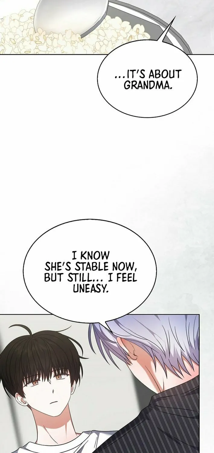 Read Debut or Die! chapter 87 image 40 on Lezhin