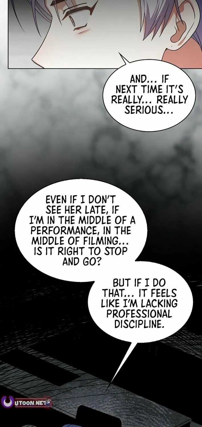 Read Debut or Die! chapter 87 image 42 on Lezhin