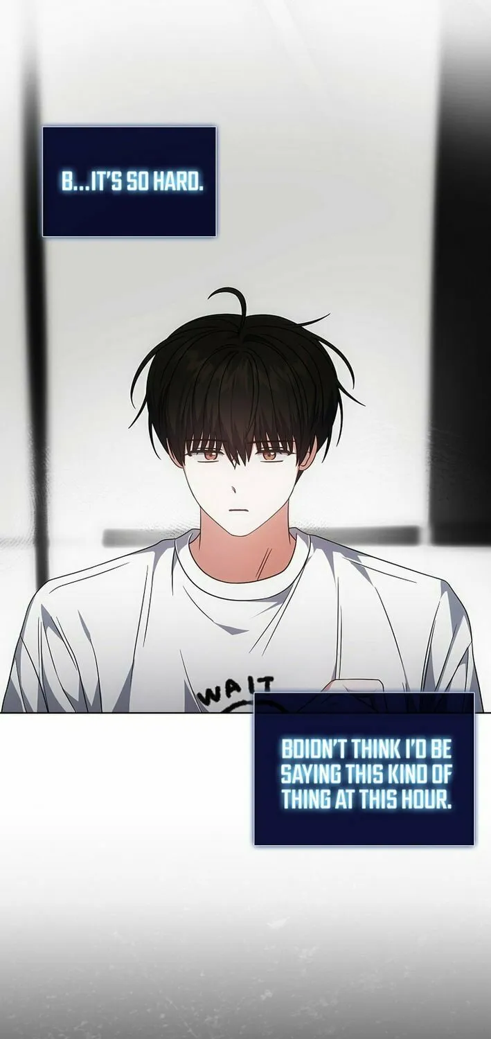 Read Debut or Die! chapter 87 image 46 on Lezhin