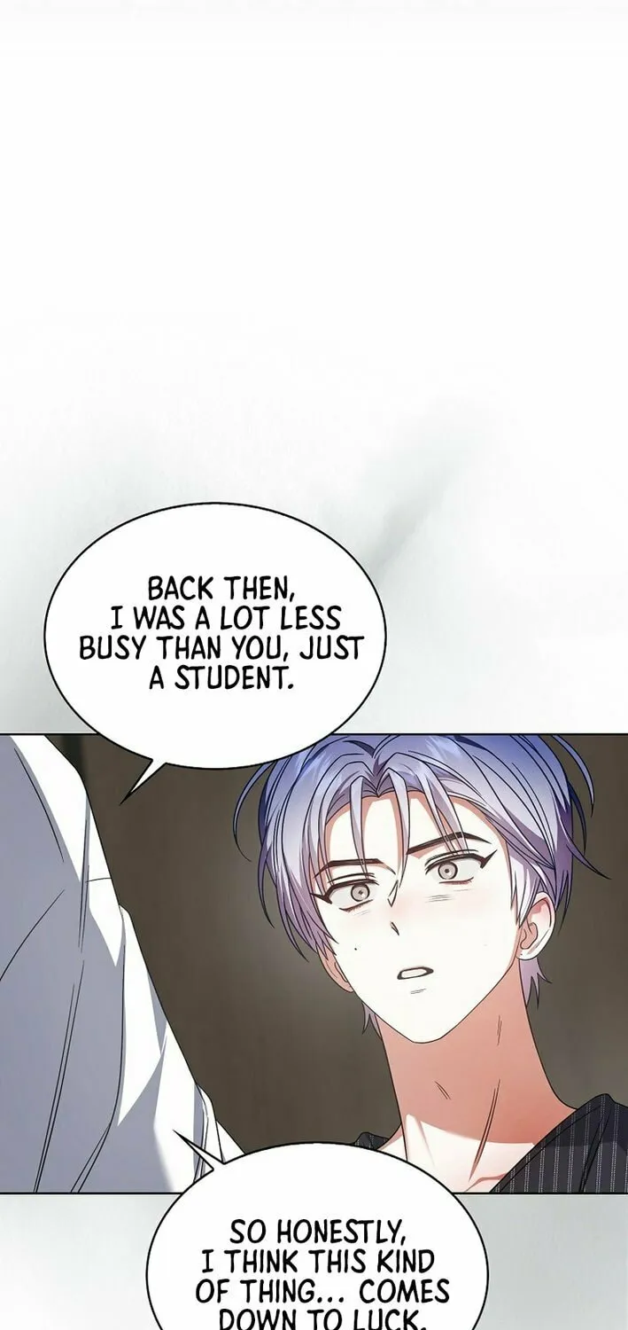 Read Debut or Die! chapter 87 image 51 on Lezhin