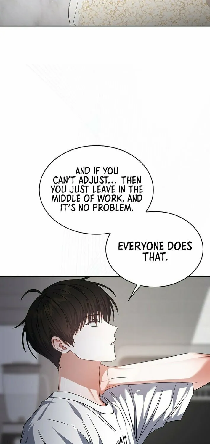 Read Debut or Die! chapter 87 image 53 on Lezhin