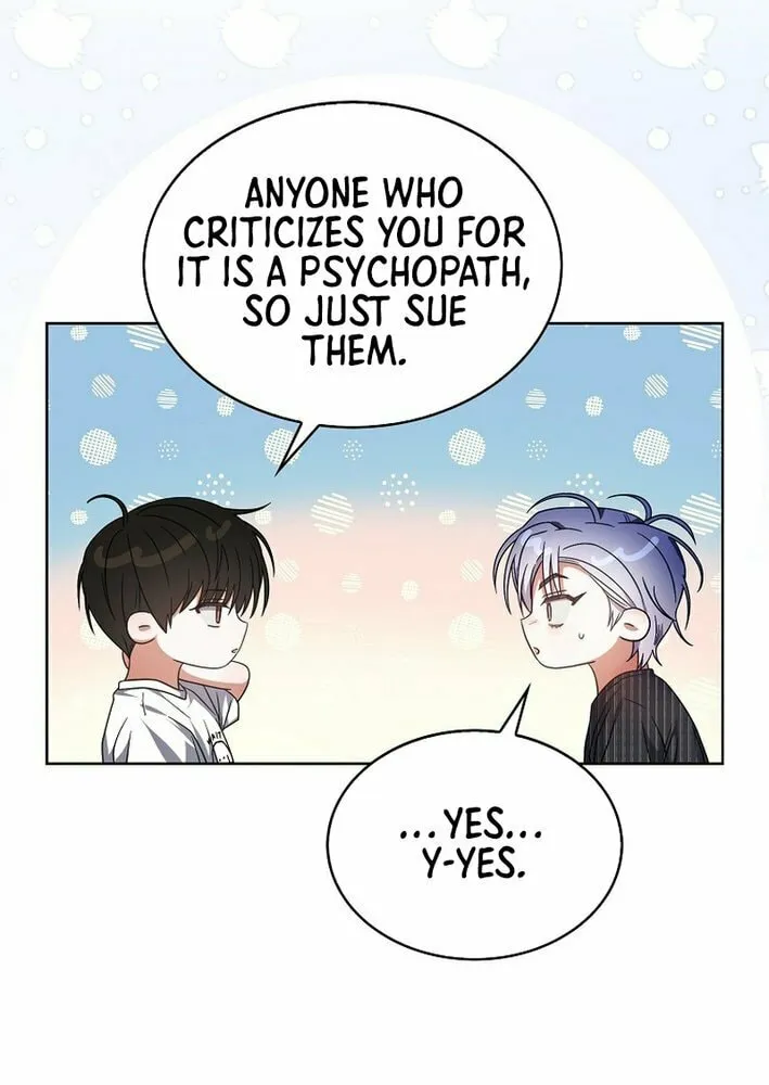 Read Debut or Die! chapter 87 image 55 on Lezhin
