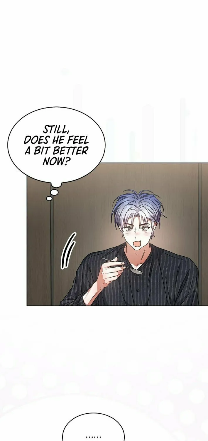 Read Debut or Die! chapter 87 image 56 on Lezhin