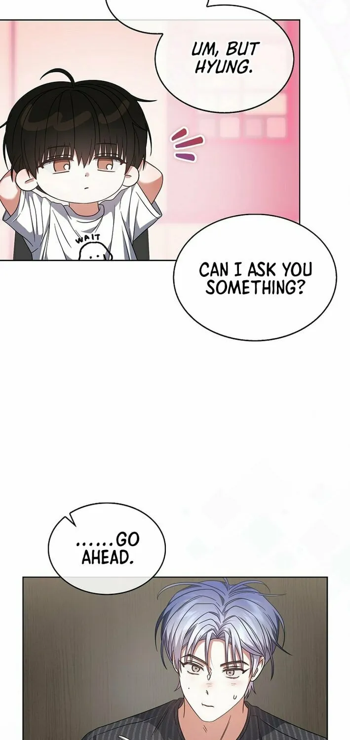 Read Debut or Die! chapter 87 image 57 on Lezhin