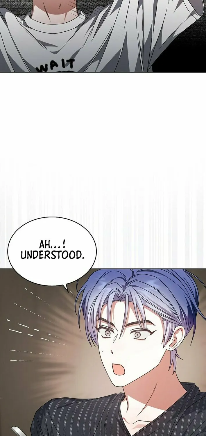 Read Debut or Die! chapter 87 image 59 on Lezhin