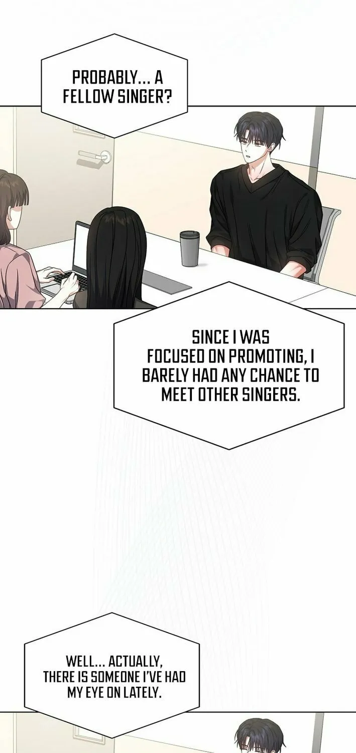 Read Debut or Die! chapter 87 image 66 on Lezhin