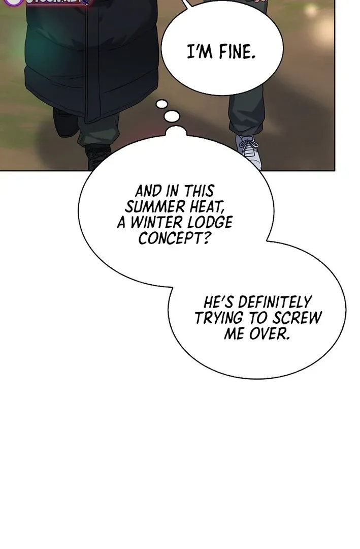 Read Debut or Die! chapter 88 image 11 on Lezhin