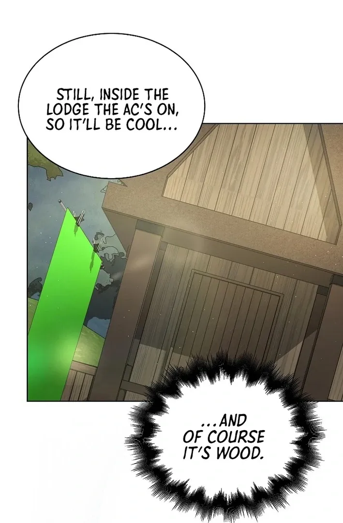Read Debut or Die! chapter 88 image 12 on Lezhin