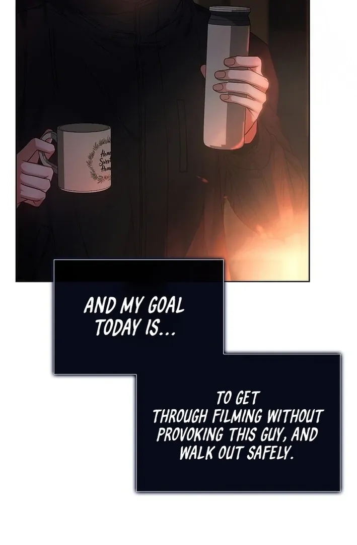 Read Debut or Die! chapter 88 image 25 on Lezhin