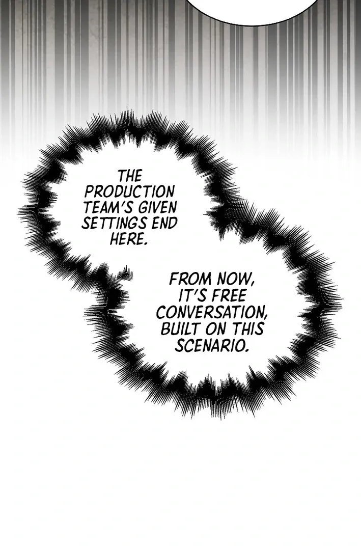 Read Debut or Die! chapter 88 image 31 on Lezhin