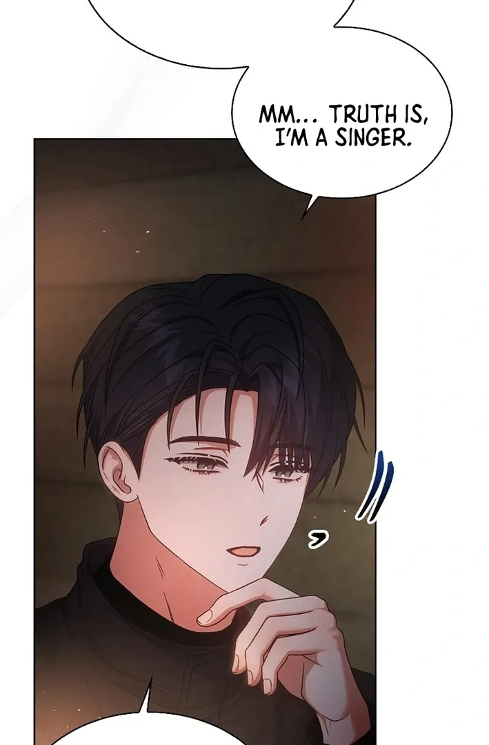 Read Debut or Die! chapter 88 image 35 on Lezhin