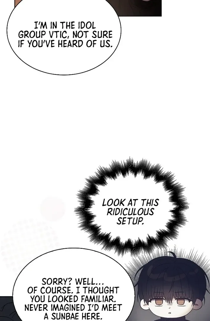 Read Debut or Die! chapter 88 image 36 on Lezhin