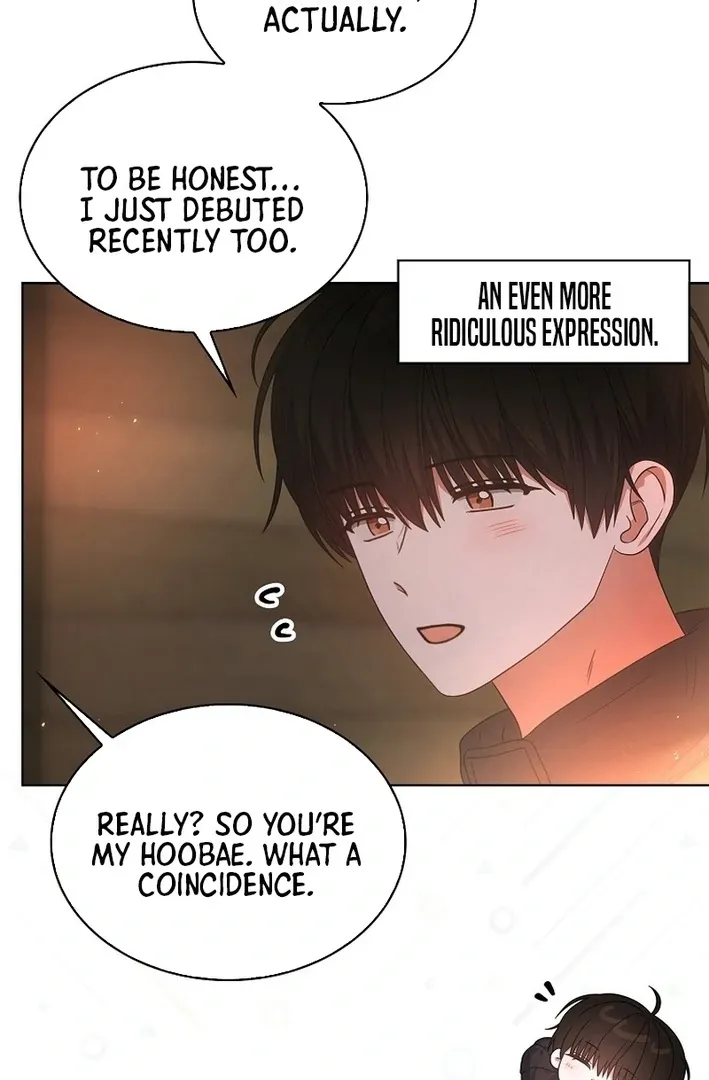 Read Debut or Die! chapter 88 image 38 on Lezhin