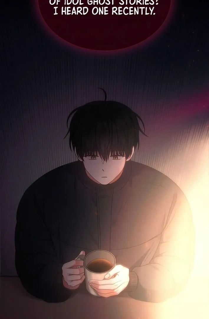 Read Debut or Die! chapter 88 image 42 on Lezhin