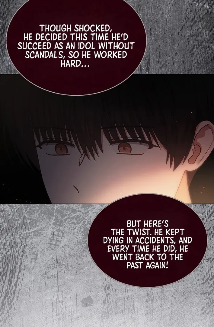 Read Debut or Die! chapter 88 image 46 on Lezhin
