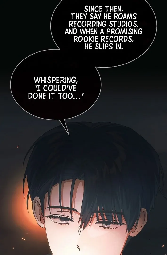 Read Debut or Die! chapter 88 image 52 on Lezhin