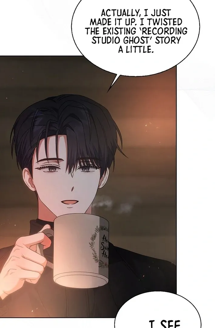 Read Debut or Die! chapter 88 image 58 on Lezhin