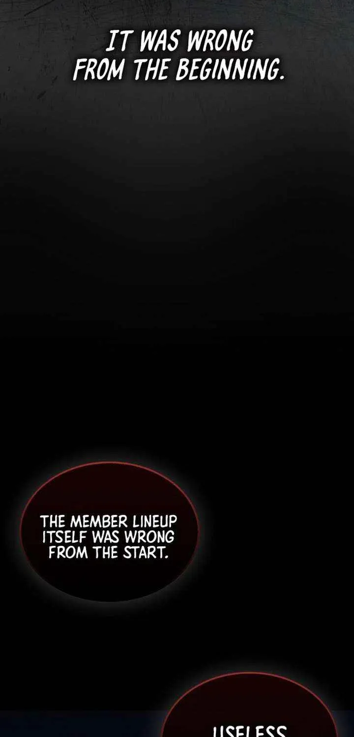 Read Debut or Die! chapter 89 image 26 on Lezhin