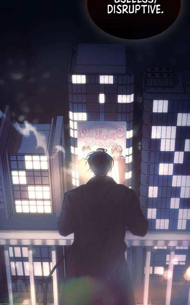 Read Debut or Die! chapter 89 image 27 on Lezhin