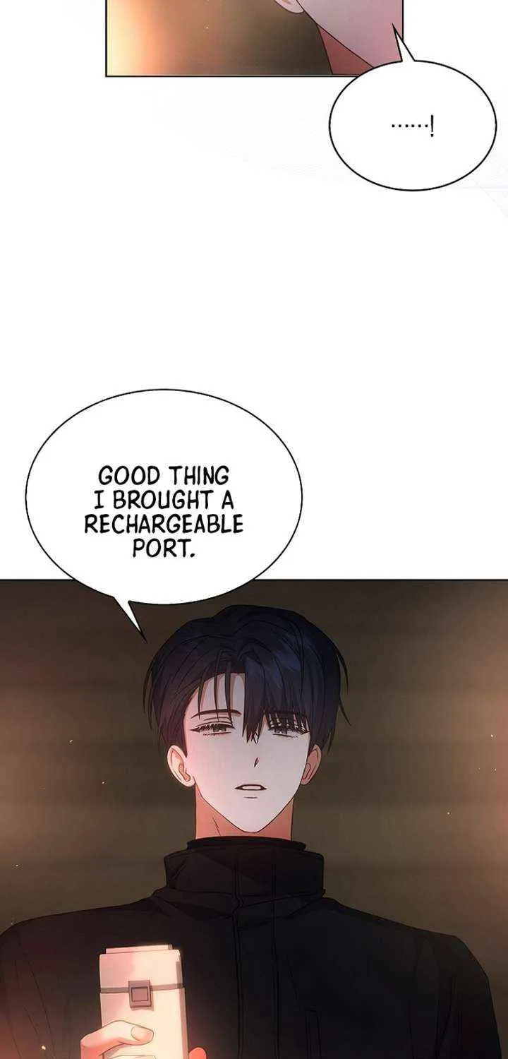 Read Debut or Die! chapter 89 image 4 on Lezhin