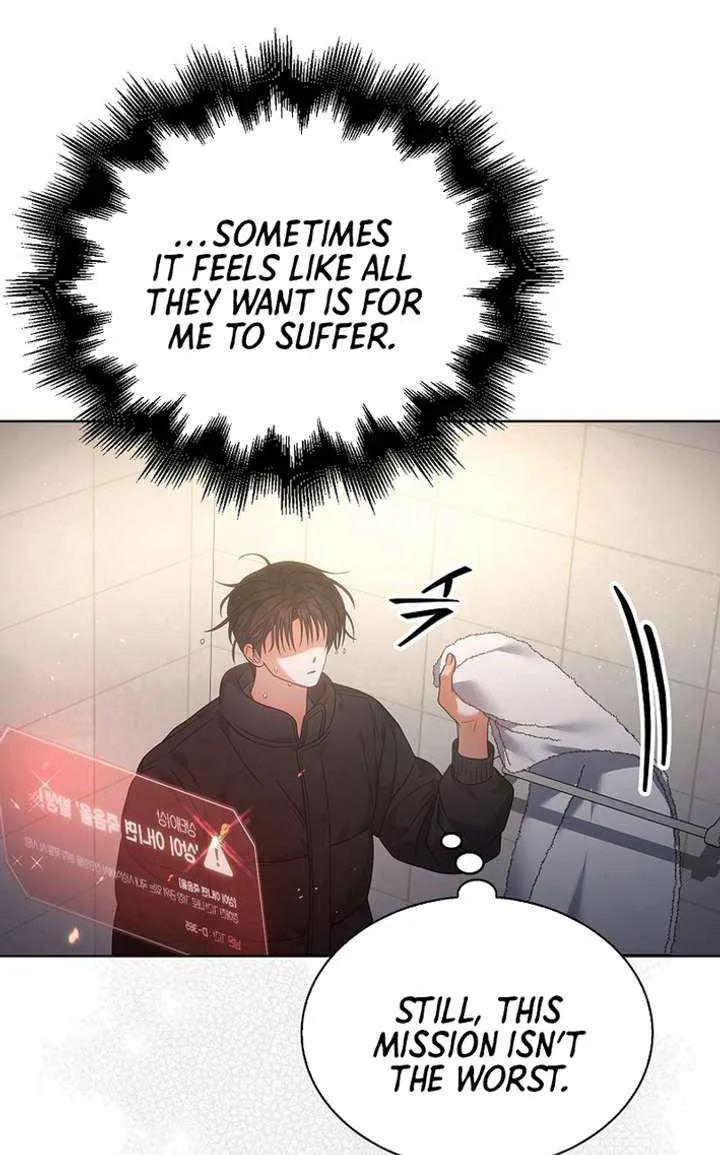 Read Debut or Die! chapter 89 image 55 on Lezhin