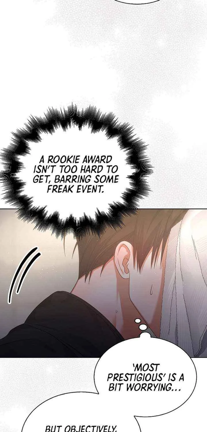 Read Debut or Die! chapter 89 image 56 on Lezhin