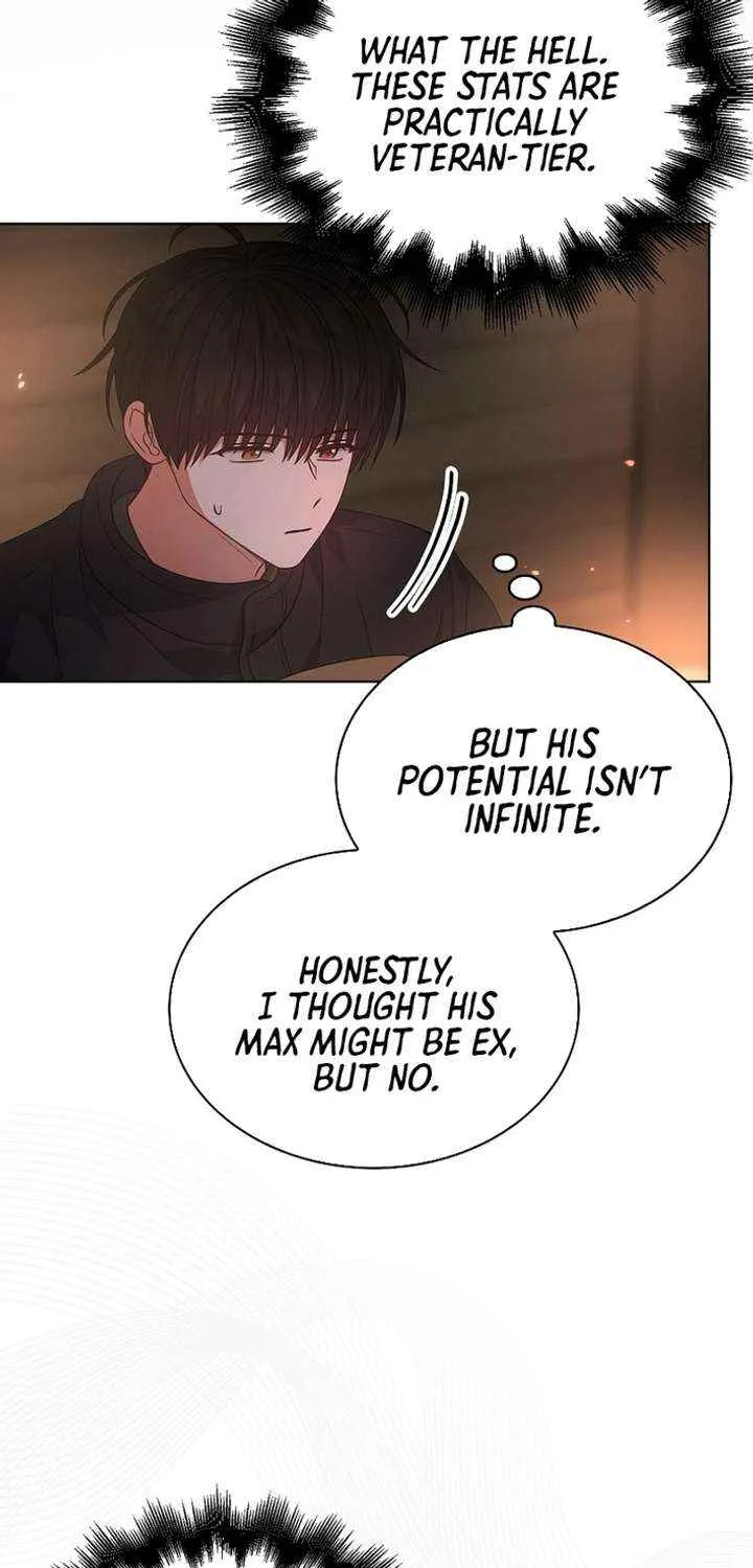 Read Debut or Die! chapter 89 image 63 on Lezhin
