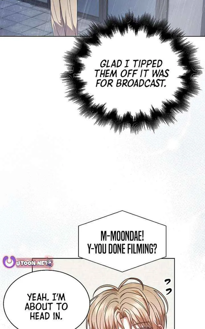 Read Debut or Die! chapter 89 image 76 on Lezhin