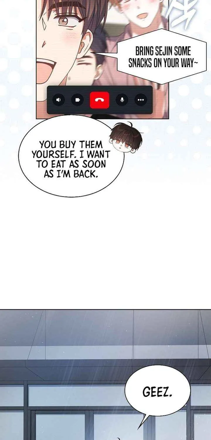 Read Debut or Die! chapter 89 image 78 on Lezhin
