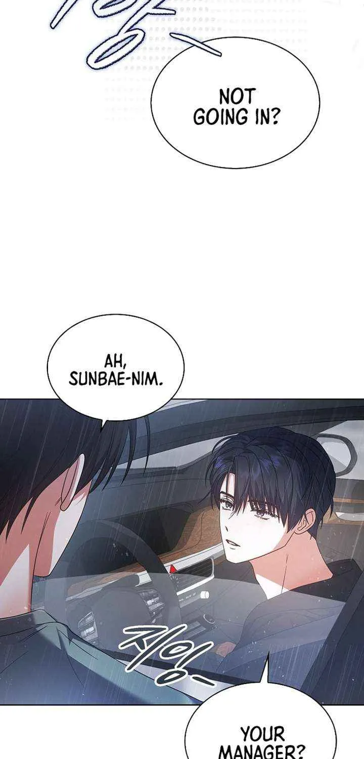 Read Debut or Die! chapter 89 image 81 on Lezhin