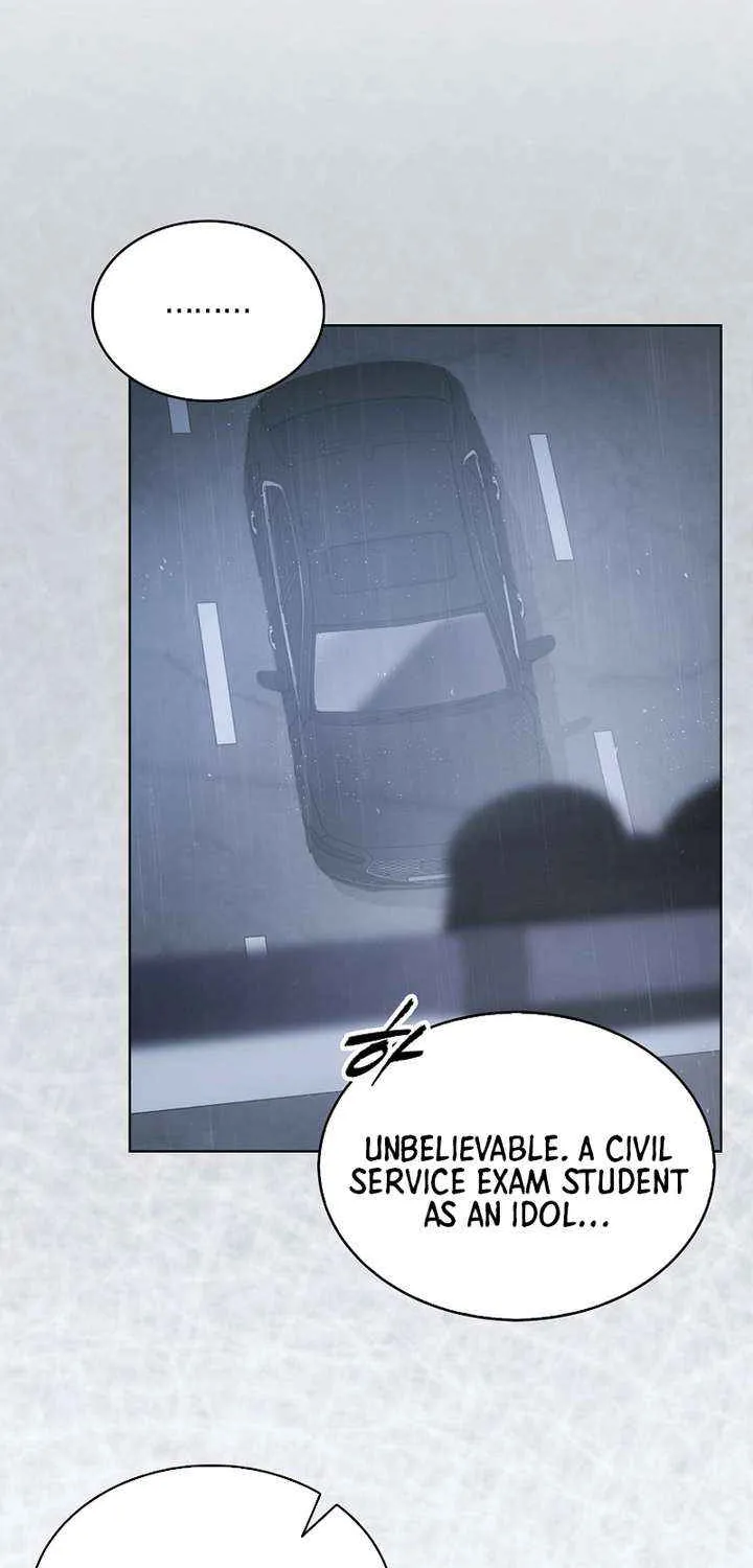 Read Debut or Die! chapter 90 image 16 on Lezhin