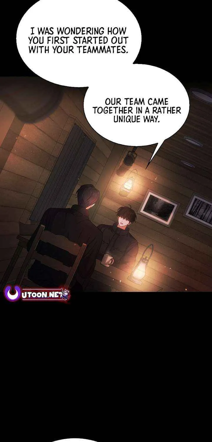 Read Debut or Die! chapter 90 image 2 on Lezhin